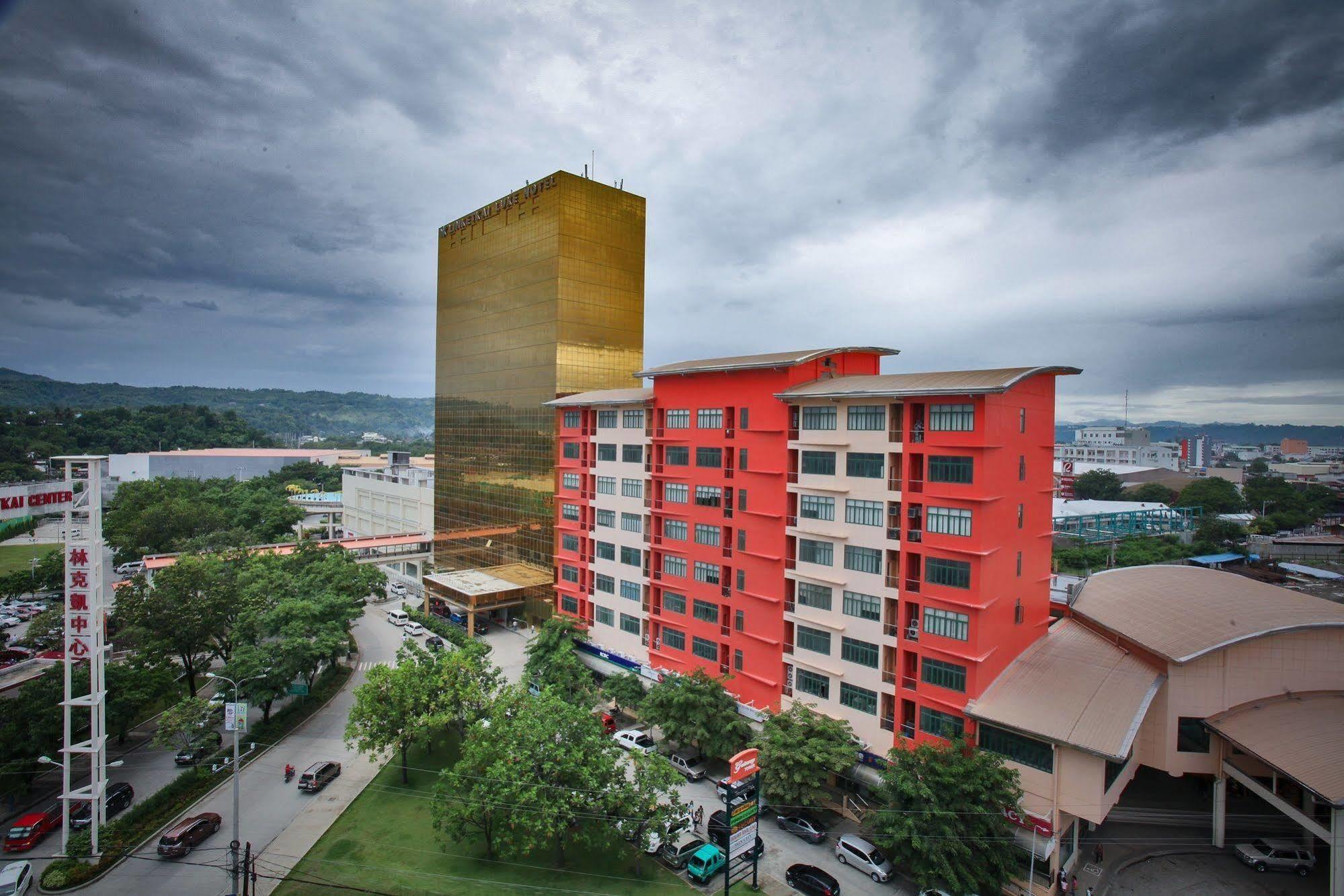 โรงแรมลิมเกตไกย์ ลักซ์ คากายันเดโอโร ภายนอก รูปภาพ
